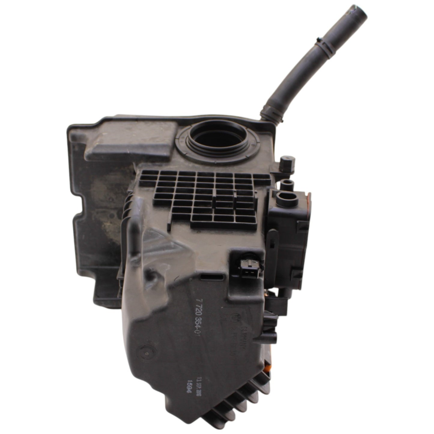 2016 - 2020 BMW R NINE T AIR BOX INTAKE FILTER CLEANER HOUSING STOCK