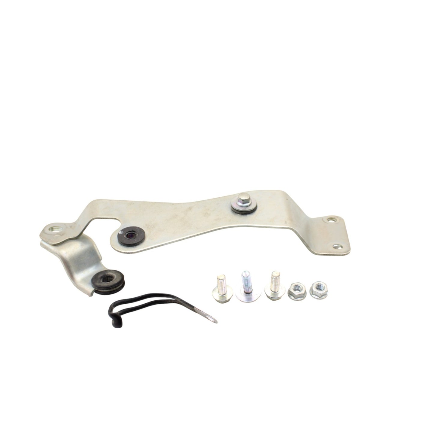 2011 - 2024 SUZUKI GSXR 600 GSXR 750 VOLTAGE REGULATOR MOUNT BRACKET RECTIFIER