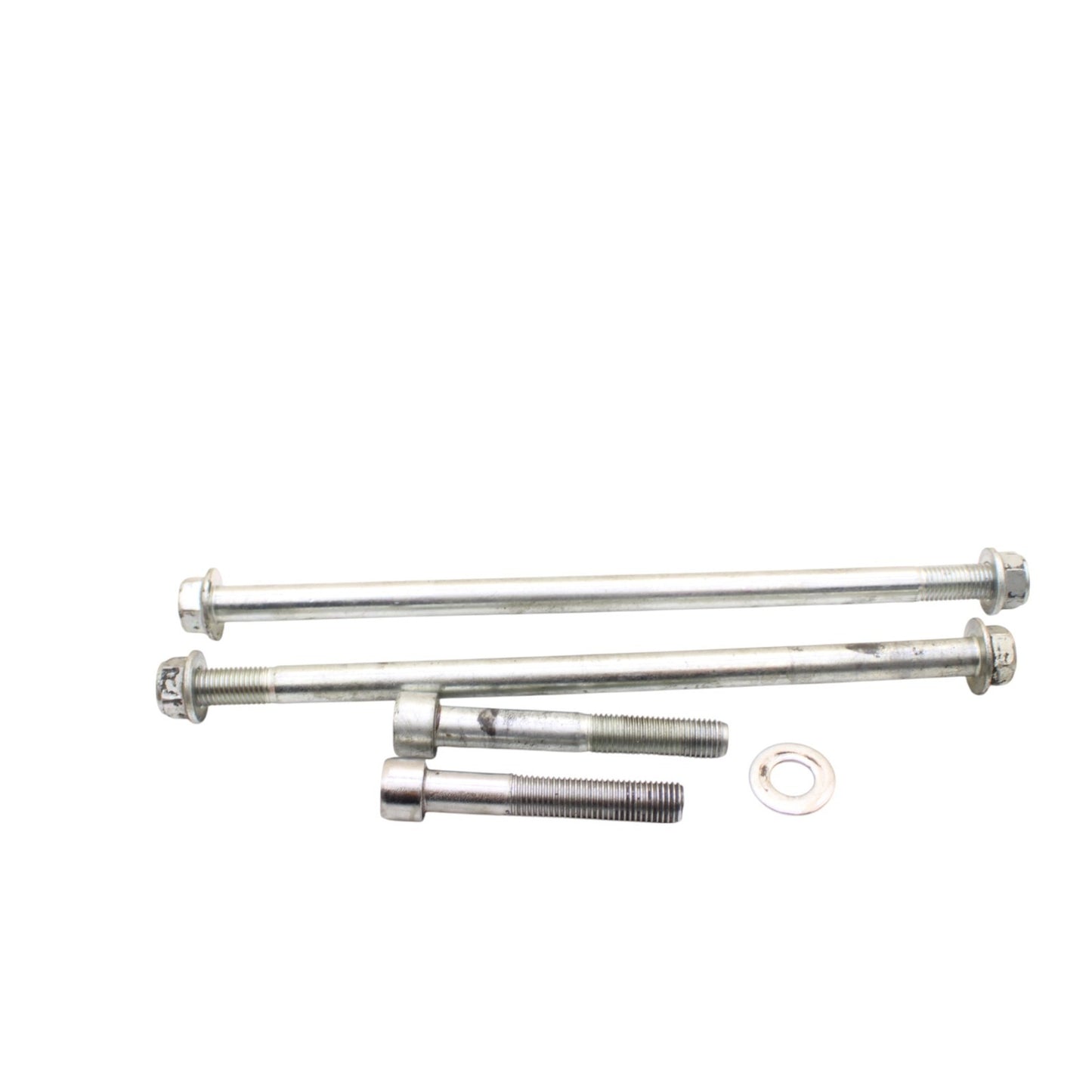 2011 - 2014 SUZUKI GSXR 600 GSXR 750 AXLE FRAME SLIDERS FALL GAURD