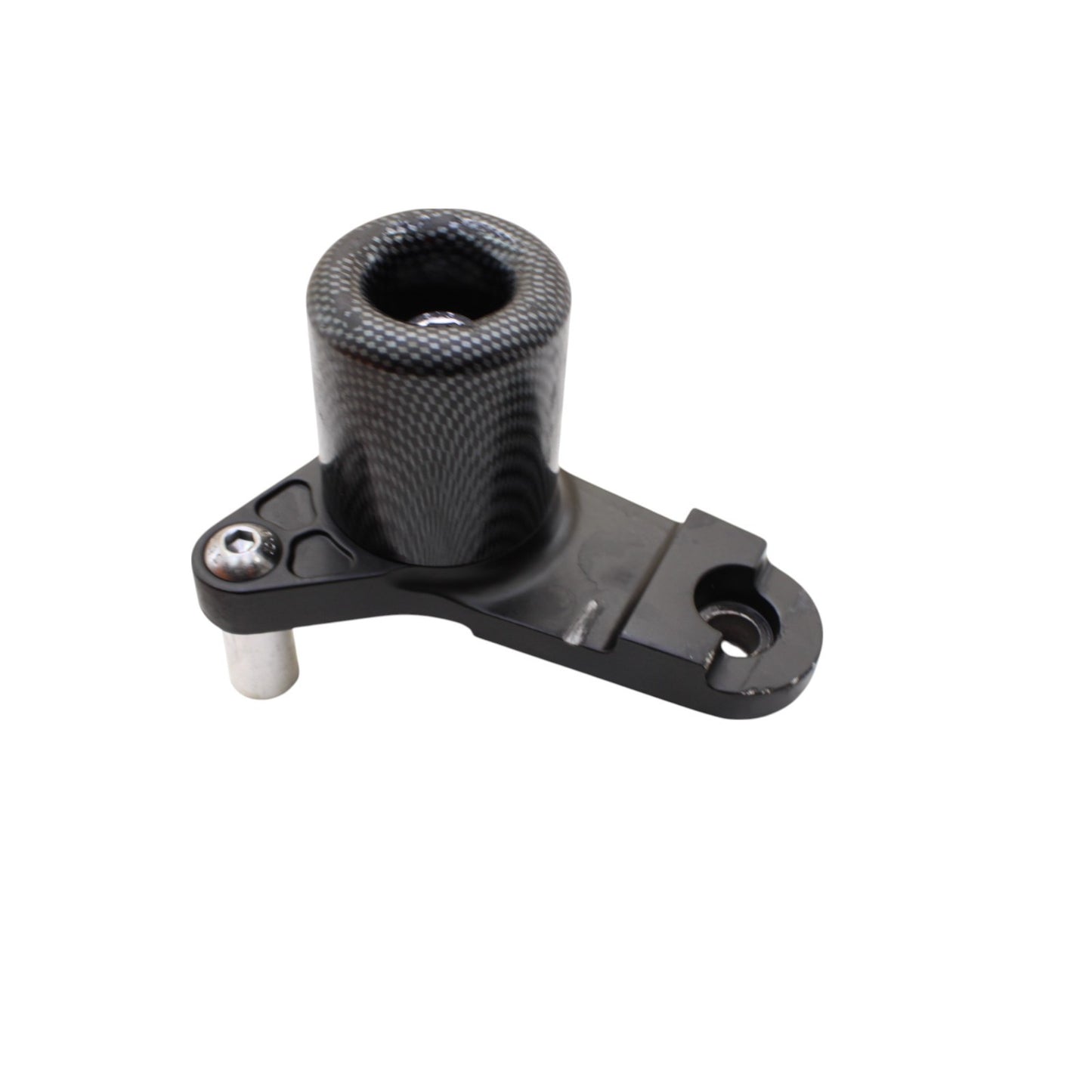 2011 - 2014 SUZUKI GSXR 600 GSXR 750 AXLE FRAME SLIDERS FALL GAURD