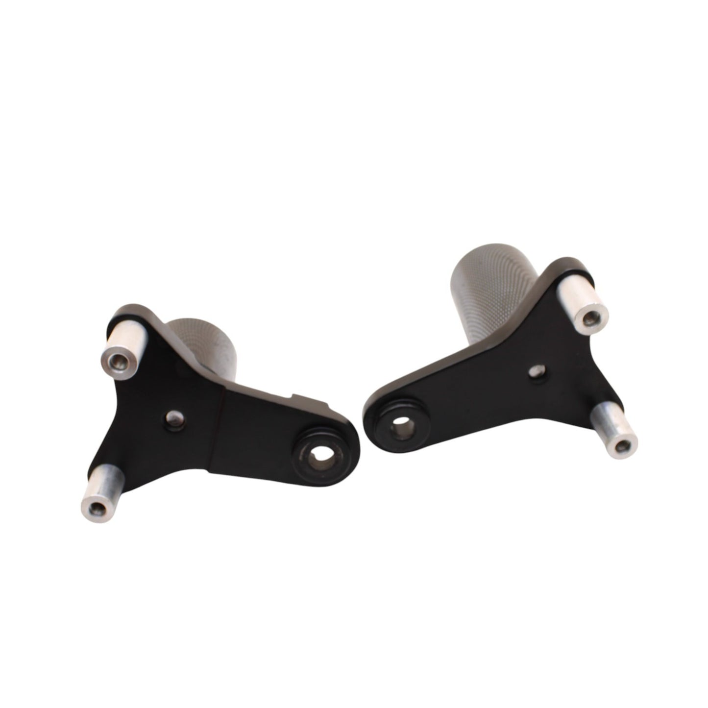 2011 - 2014 SUZUKI GSXR 600 GSXR 750 AXLE FRAME SLIDERS FALL GAURD