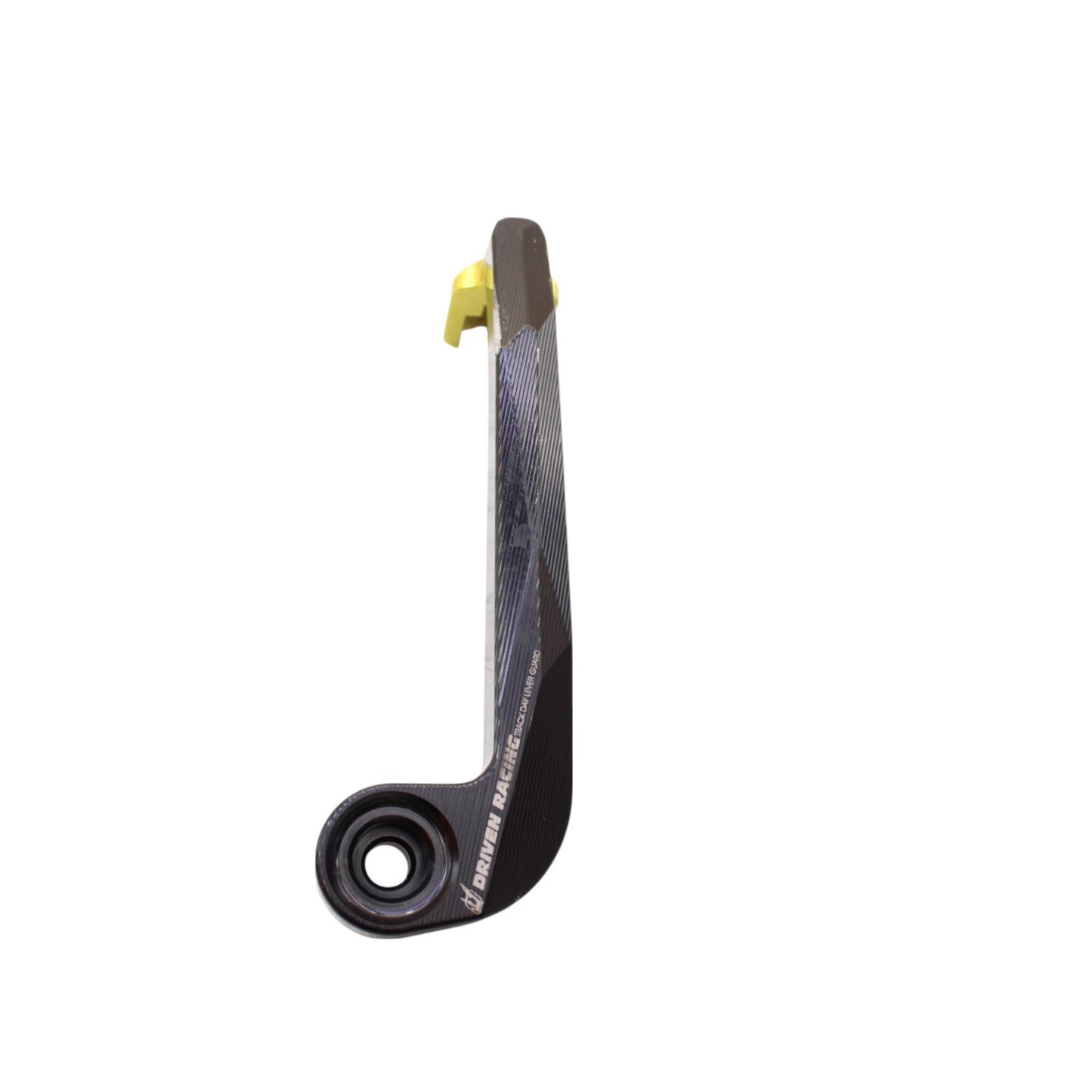 2011 - 2024 SUZUKI GSXR 600 GSXR 750 CLUTCH LEVER GUARD DRIVEN RACING YELLOW