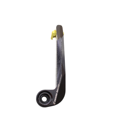 2011 - 2024 SUZUKI GSXR 600 GSXR 750 CLUTCH LEVER GUARD DRIVEN RACING YELLOW