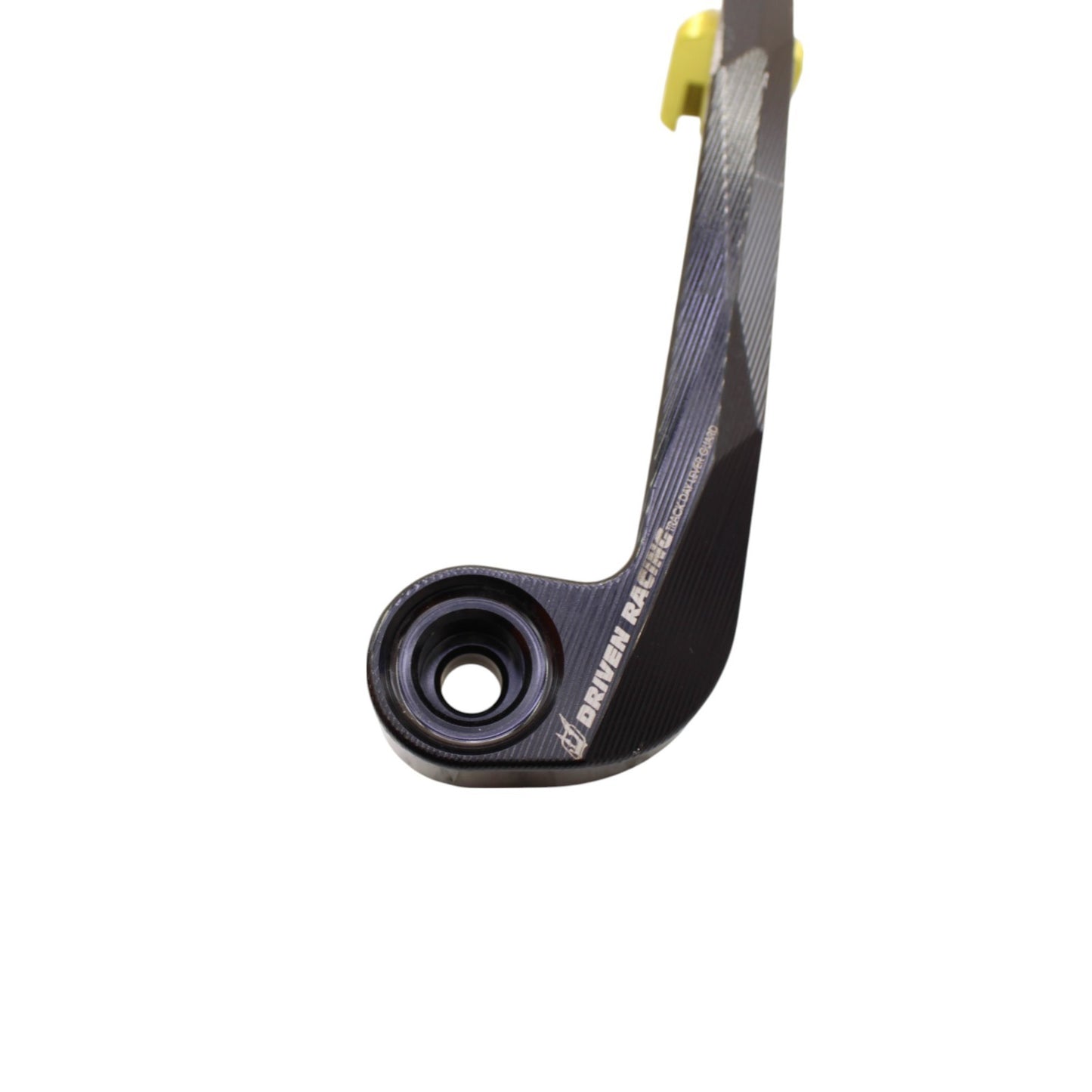 2011 - 2024 SUZUKI GSXR 600 GSXR 750 CLUTCH LEVER GUARD DRIVEN RACING YELLOW