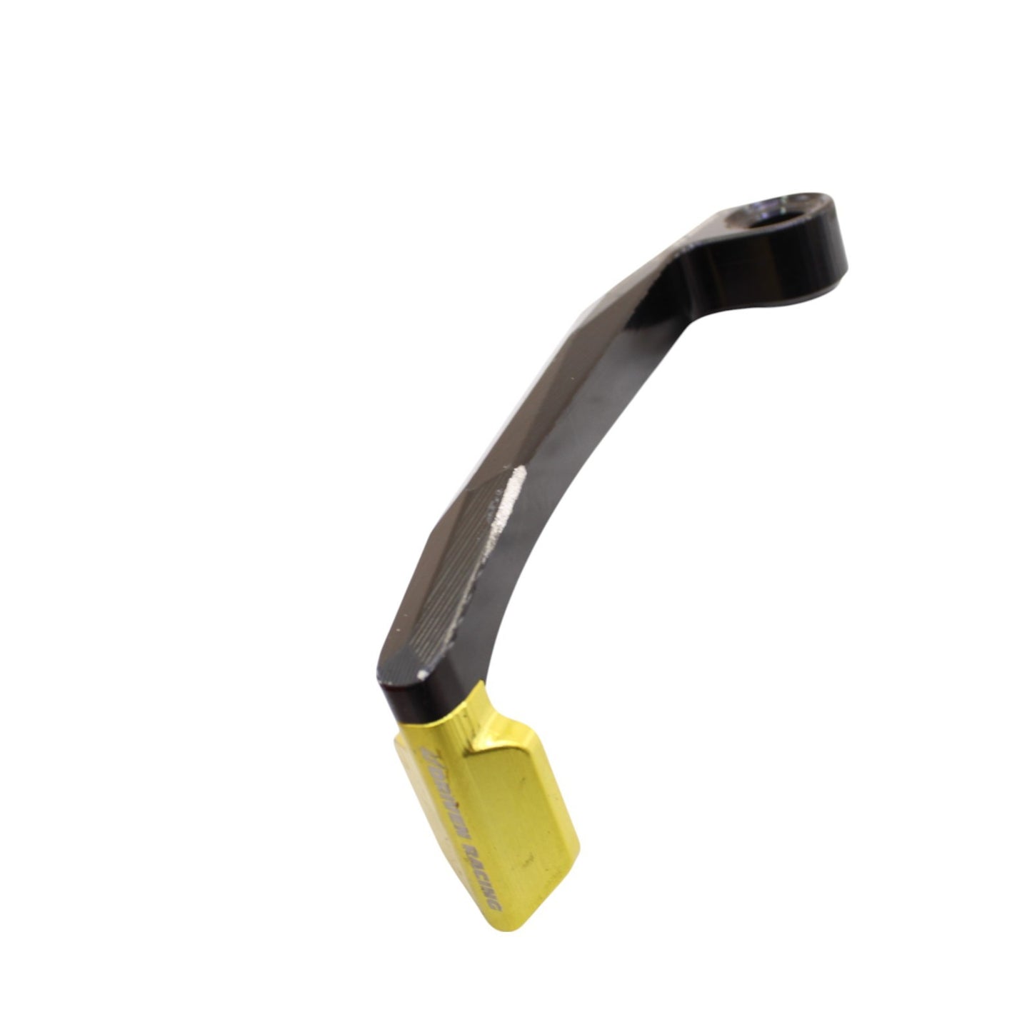 2011 - 2024 SUZUKI GSXR 600 GSXR 750 CLUTCH LEVER GUARD DRIVEN RACING YELLOW