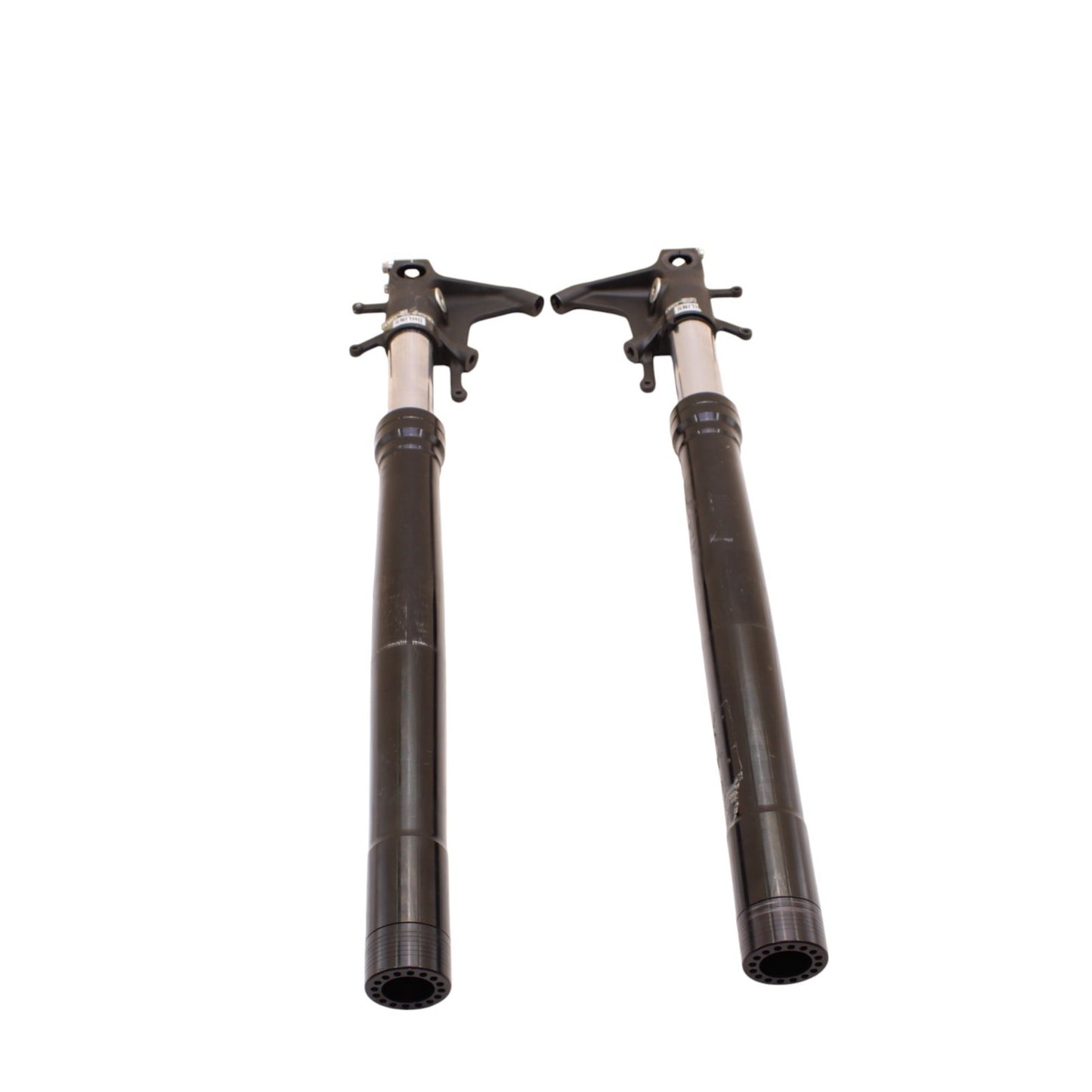 2011 - 2024 SUZUKI GSXR 600 GSXR 750 OHLINS FRONT FORKS SUSPENSION SHOCK