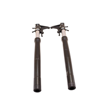 2011 - 2024 SUZUKI GSXR 600 GSXR 750 OHLINS FRONT FORKS SUSPENSION SHOCK