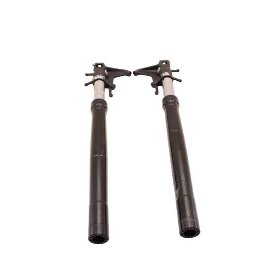 2011 - 2024 SUZUKI GSXR 600 GSXR 750 OHLINS FRONT FORKS SUSPENSION SHOCK