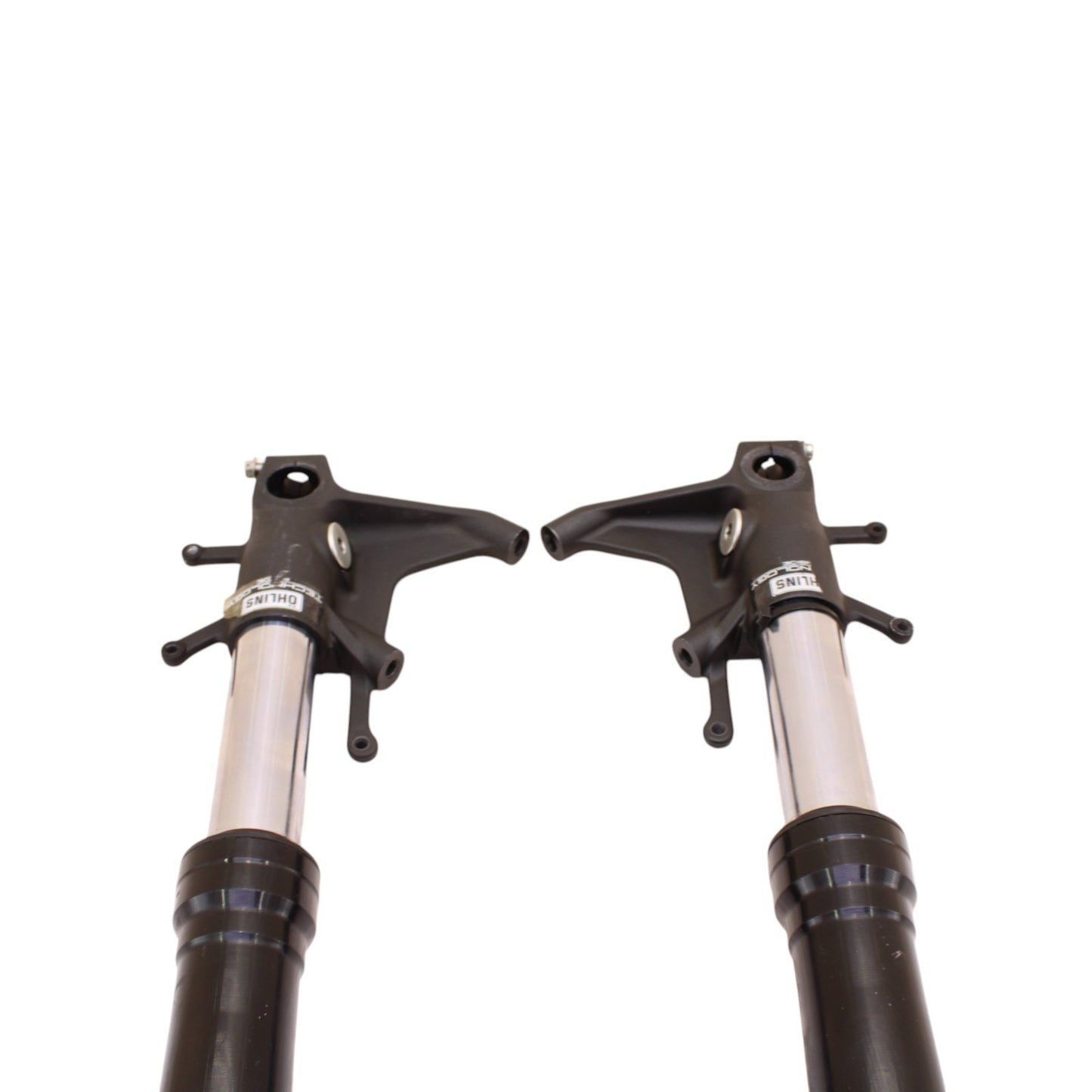 2011 - 2024 SUZUKI GSXR 600 GSXR 750 OHLINS FRONT FORKS SUSPENSION SHOCK