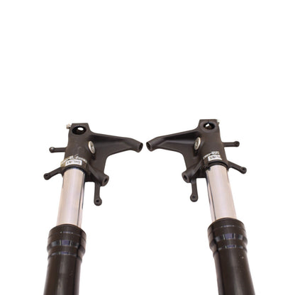 2011 - 2024 SUZUKI GSXR 600 GSXR 750 OHLINS FRONT FORKS SUSPENSION SHOCK
