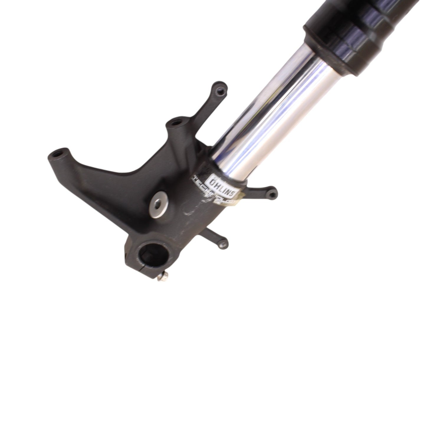 2011 - 2024 SUZUKI GSXR 600 GSXR 750 OHLINS FRONT FORKS SUSPENSION SHOCK