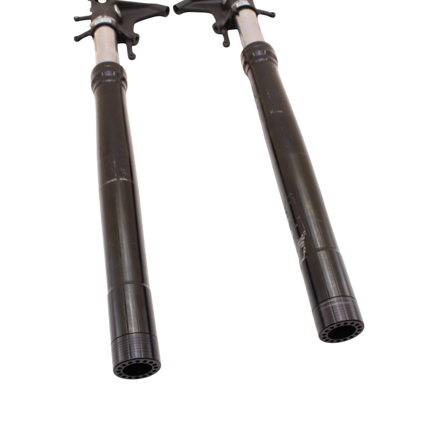 2011 - 2024 SUZUKI GSXR 600 GSXR 750 OHLINS FRONT FORKS SUSPENSION SHOCK