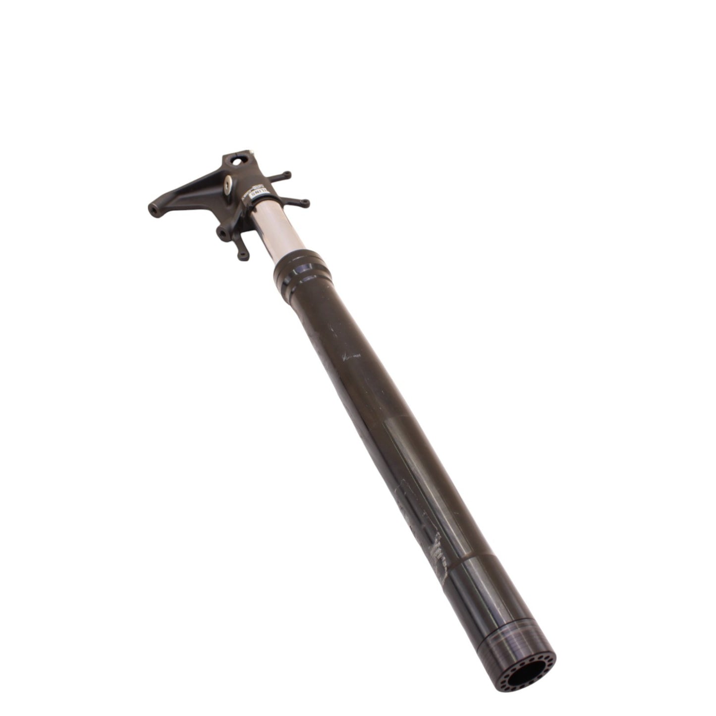 2011 - 2024 SUZUKI GSXR 600 GSXR 750 OHLINS FRONT FORKS SUSPENSION SHOCK