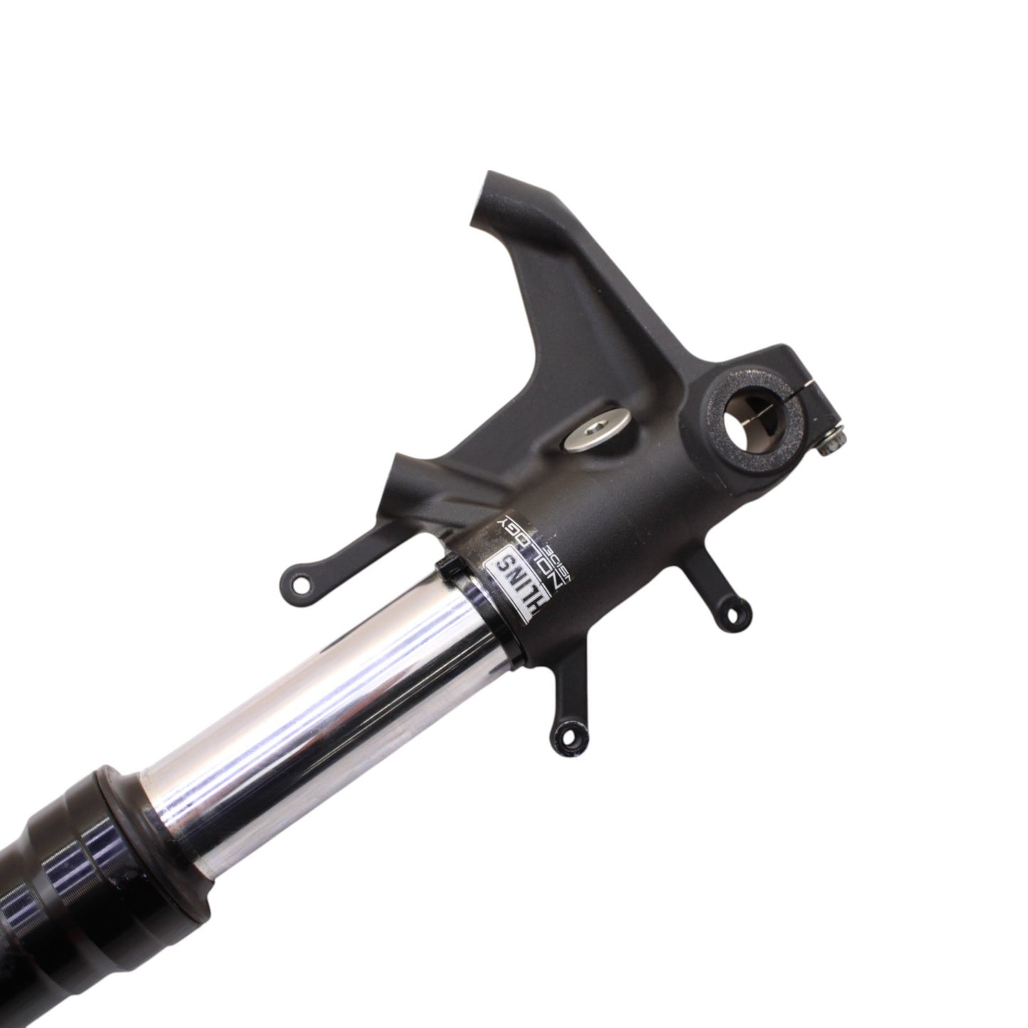 2011 - 2024 SUZUKI GSXR 600 GSXR 750 OHLINS FRONT FORKS SUSPENSION SHOCK