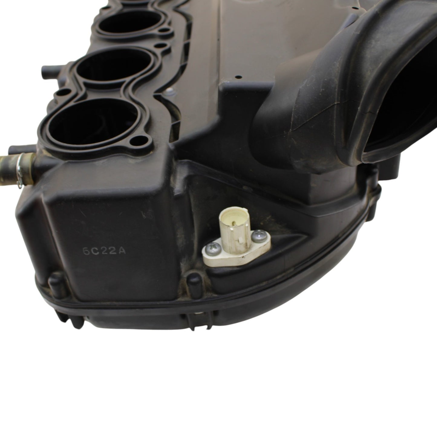 2011 - 2024 SUZUKI GSXR 600 GSXR 750 AIRBOX AIR FILTER FILTER BOX