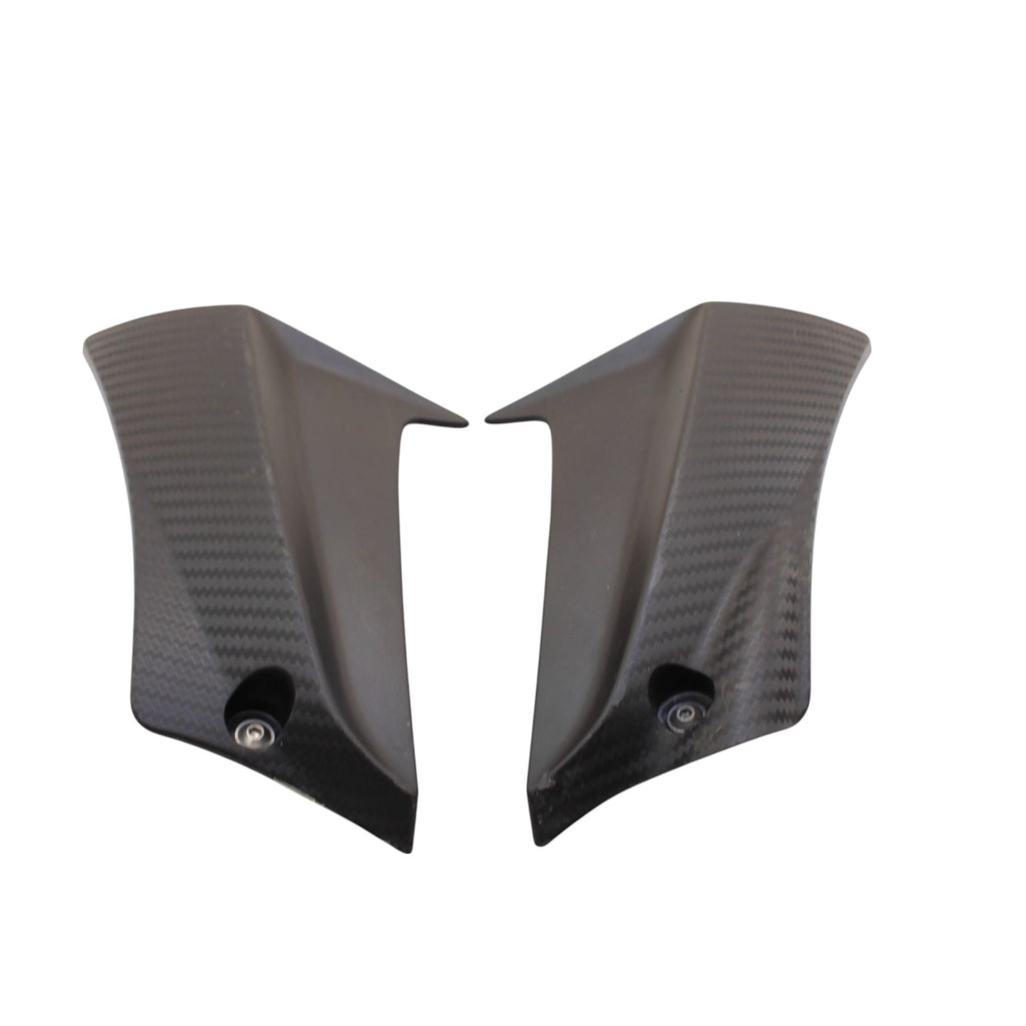 2011 - 2024 SUZUKI GSXR 600 GSXR 750 FRAME FAIRINGS COVERS TRIM PANEL RIGHT LEFT