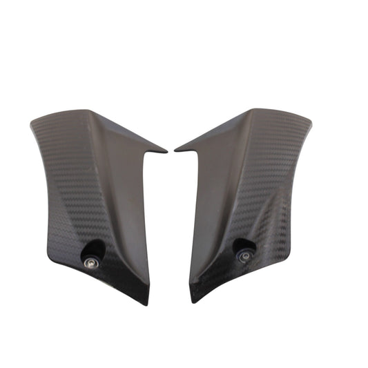 2011 - 2024 SUZUKI GSXR 600 GSXR 750 FRAME FAIRINGS COVERS TRIM PANEL RIGHT LEFT