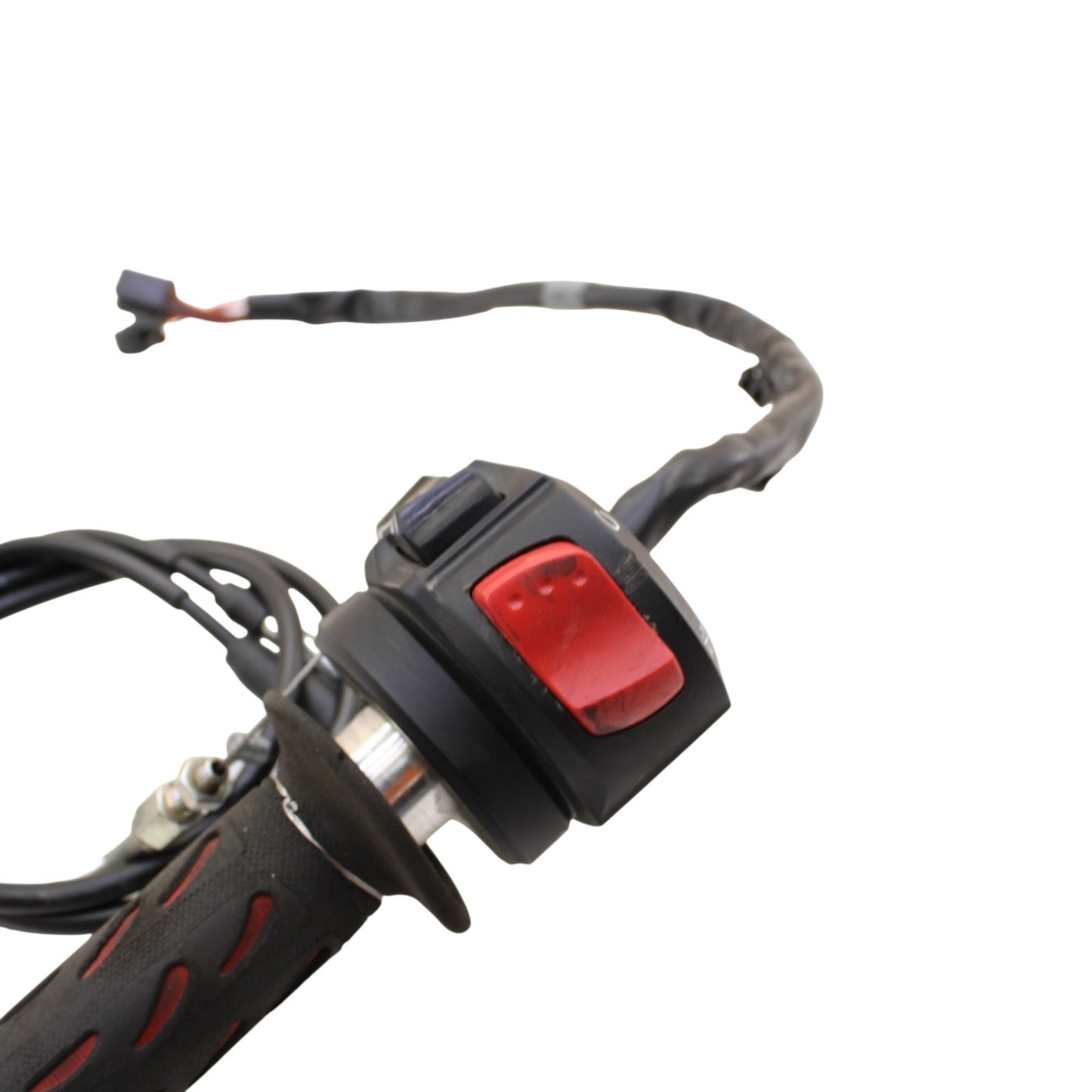 2011 - 2024 SUZUKI GSXR 600 GSXR 700 RIGHT SWITCH HANDLEBAR CONTROLS ON OFF
