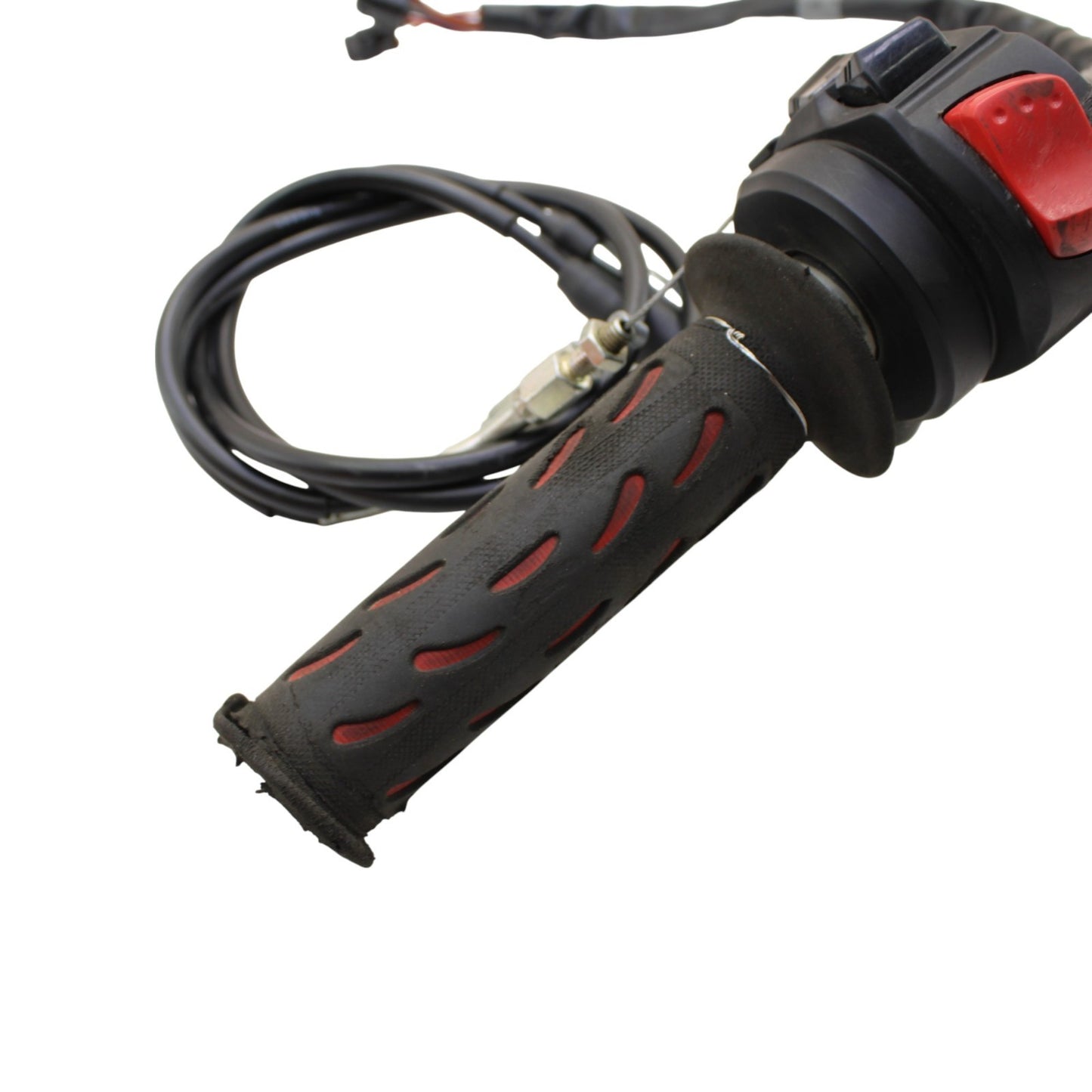 2011 - 2024 SUZUKI GSXR 600 GSXR 700 RIGHT SWITCH HANDLEBAR CONTROLS ON OFF