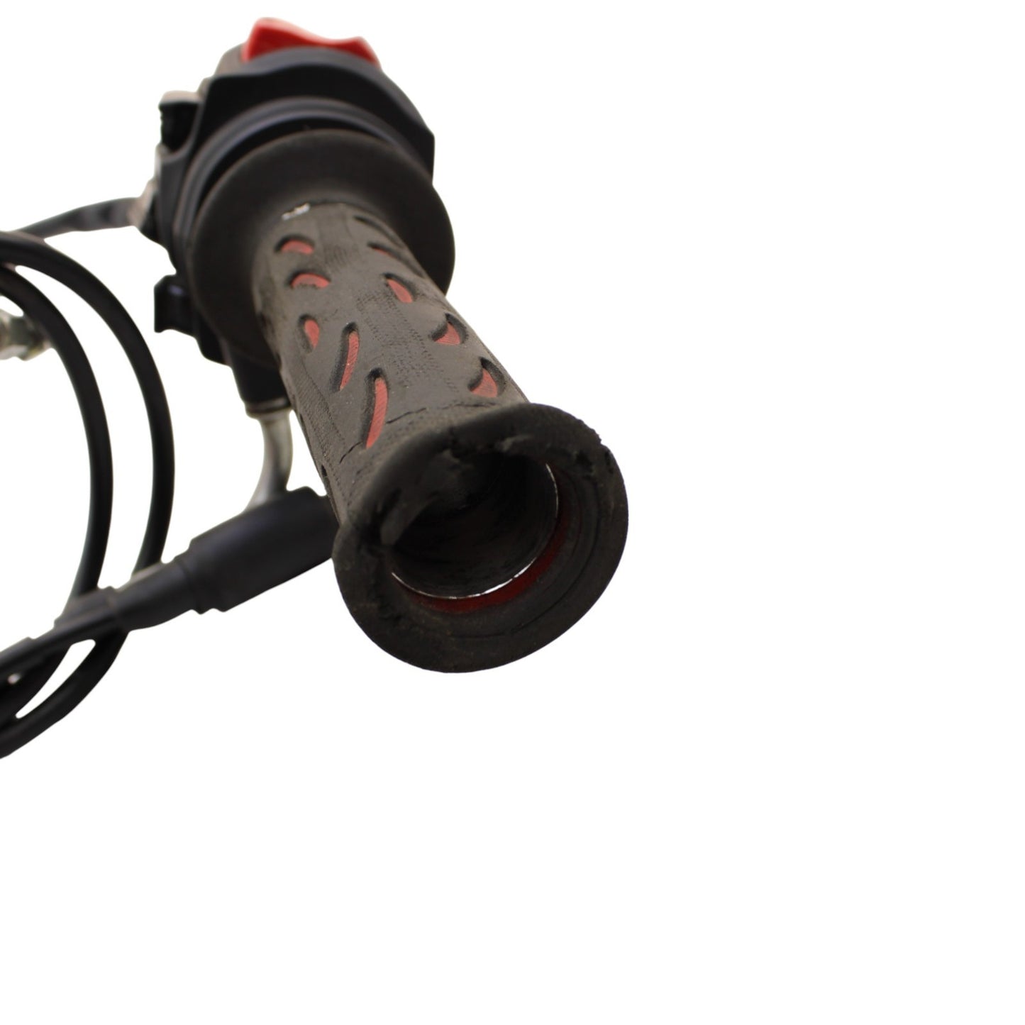 2011 - 2024 SUZUKI GSXR 600 GSXR 700 RIGHT SWITCH HANDLEBAR CONTROLS ON OFF