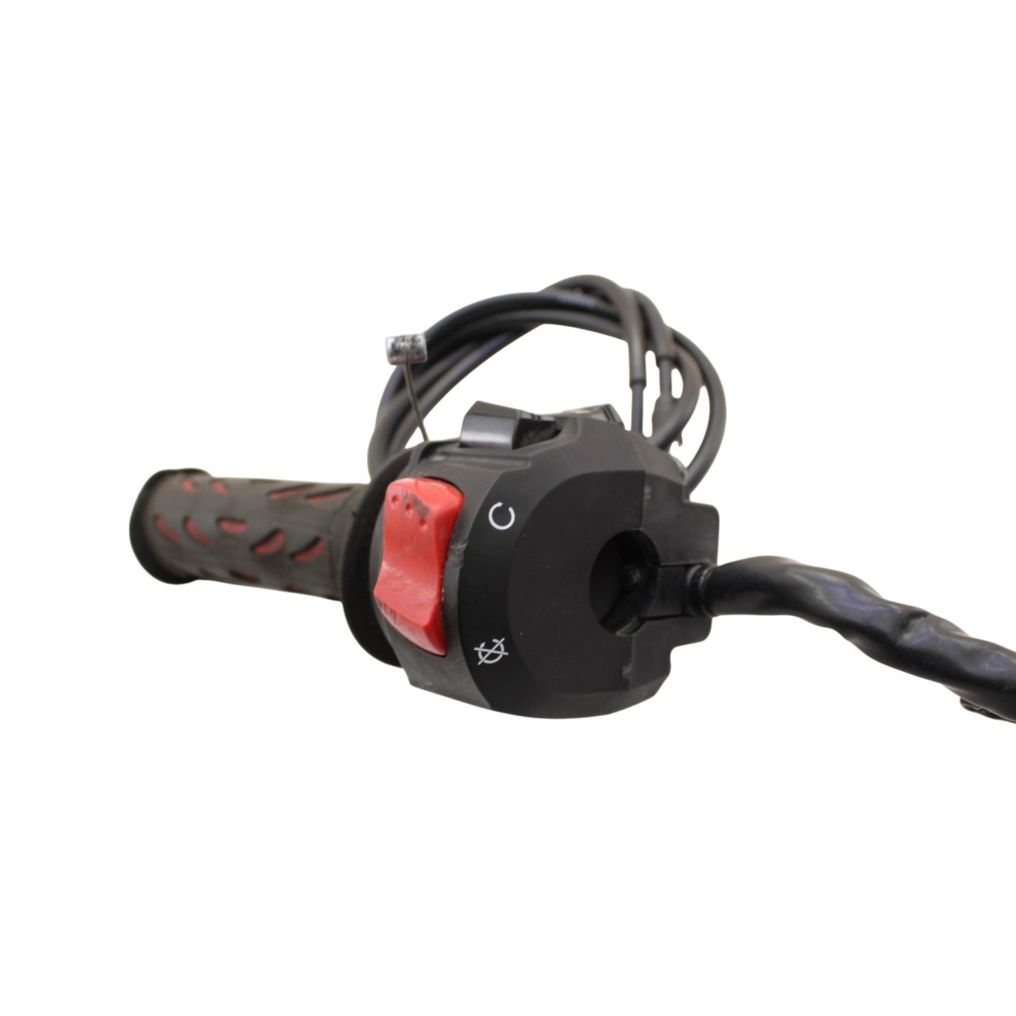2011 - 2024 SUZUKI GSXR 600 GSXR 700 RIGHT SWITCH HANDLEBAR CONTROLS ON OFF