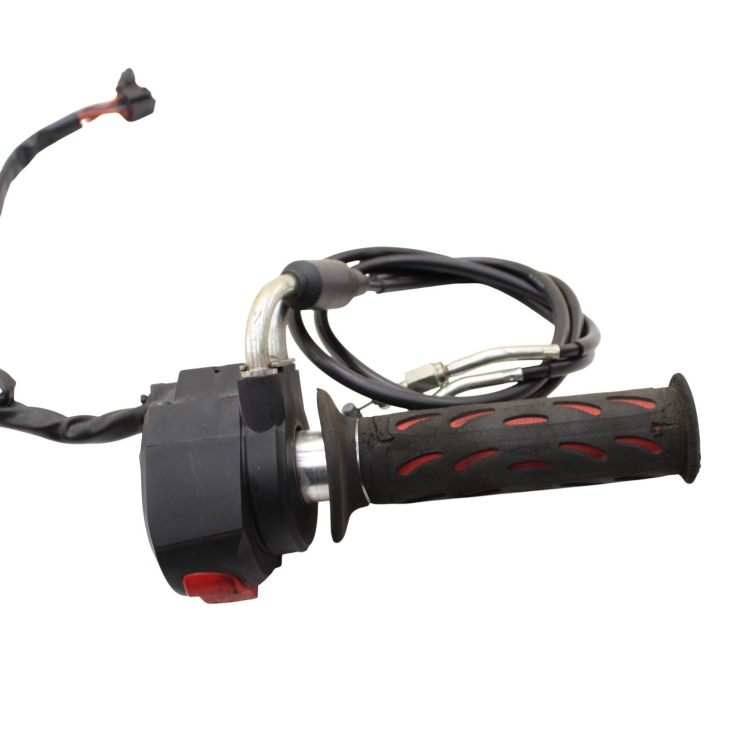 2011 - 2024 SUZUKI GSXR 600 GSXR 700 RIGHT SWITCH HANDLEBAR CONTROLS ON OFF