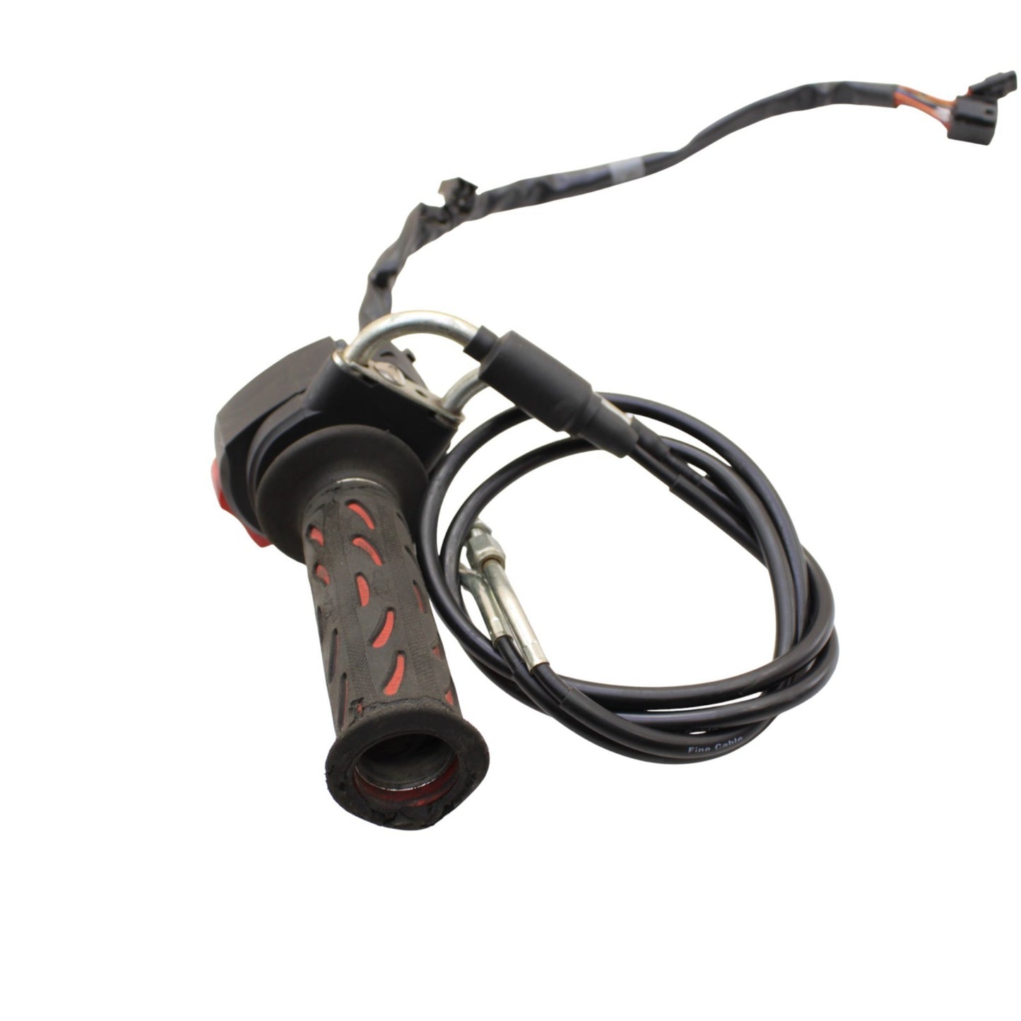 2011 - 2024 SUZUKI GSXR 600 GSXR 700 RIGHT SWITCH HANDLEBAR CONTROLS ON OFF