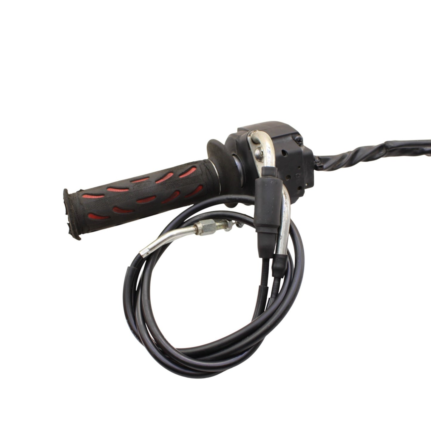 2011 - 2024 SUZUKI GSXR 600 GSXR 700 RIGHT SWITCH HANDLEBAR CONTROLS ON OFF