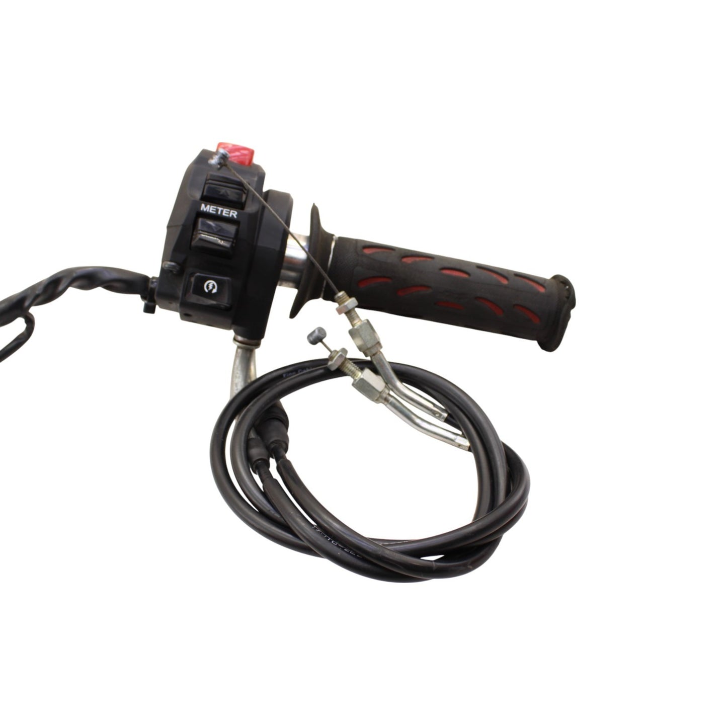 2011 - 2024 SUZUKI GSXR 600 GSXR 700 RIGHT SWITCH HANDLEBAR CONTROLS ON OFF