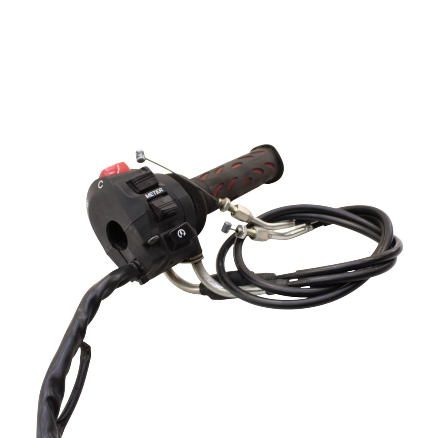 2011 - 2024 SUZUKI GSXR 600 GSXR 700 RIGHT SWITCH HANDLEBAR CONTROLS ON OFF