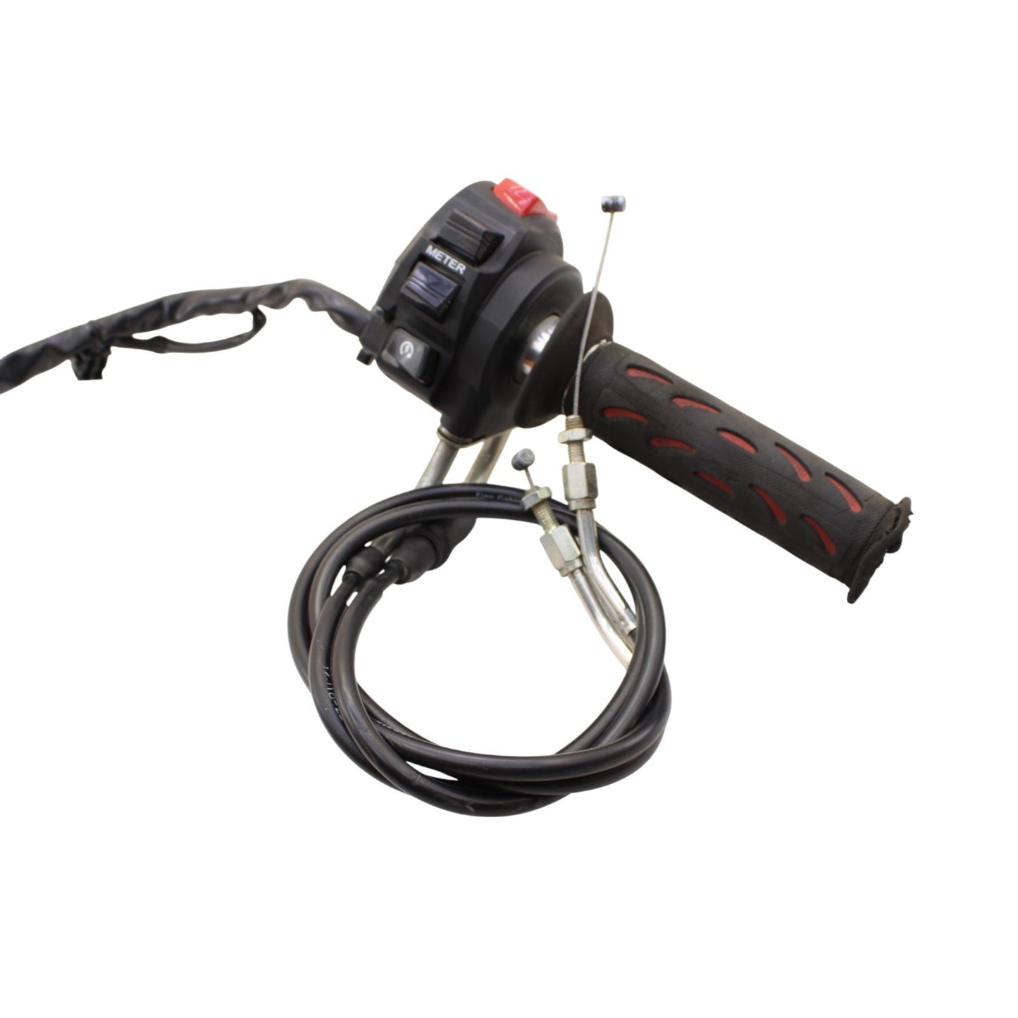 2011 - 2024 SUZUKI GSXR 600 GSXR 700 RIGHT SWITCH HANDLEBAR CONTROLS ON OFF