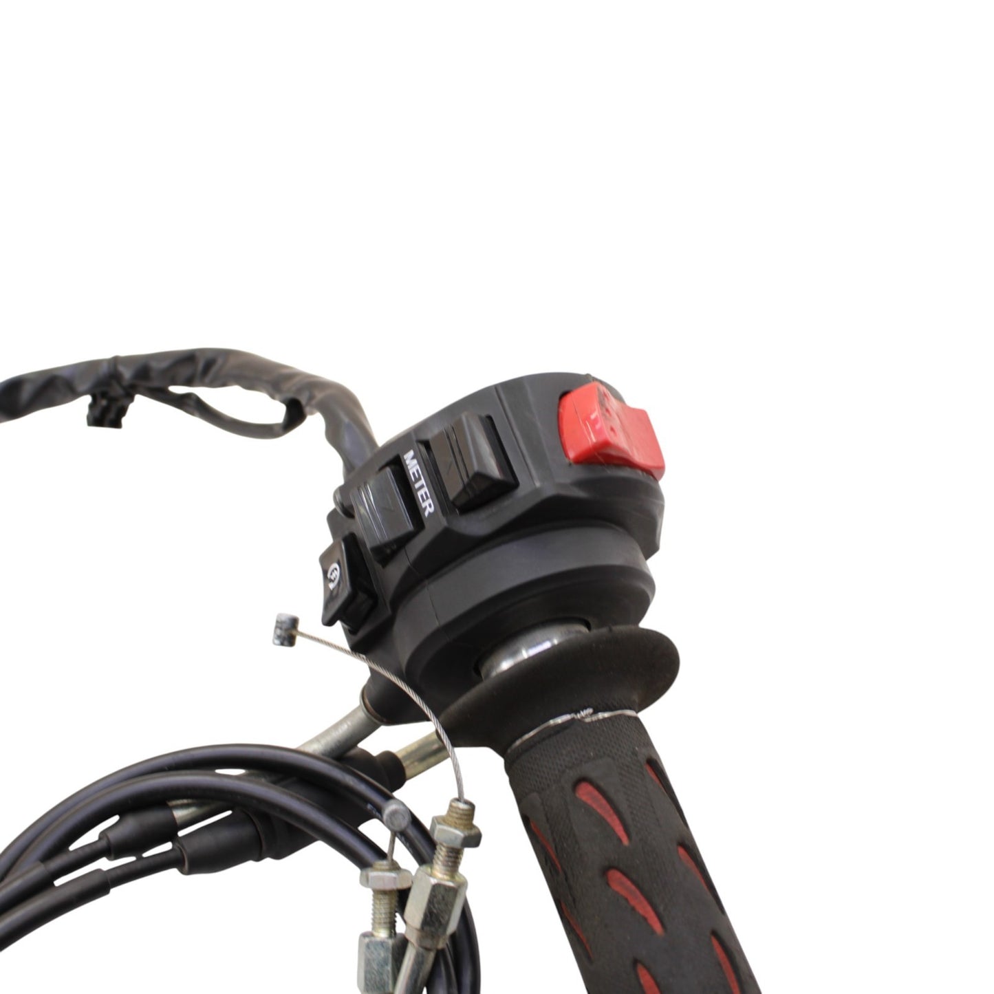 2011 - 2024 SUZUKI GSXR 600 GSXR 700 RIGHT SWITCH HANDLEBAR CONTROLS ON OFF