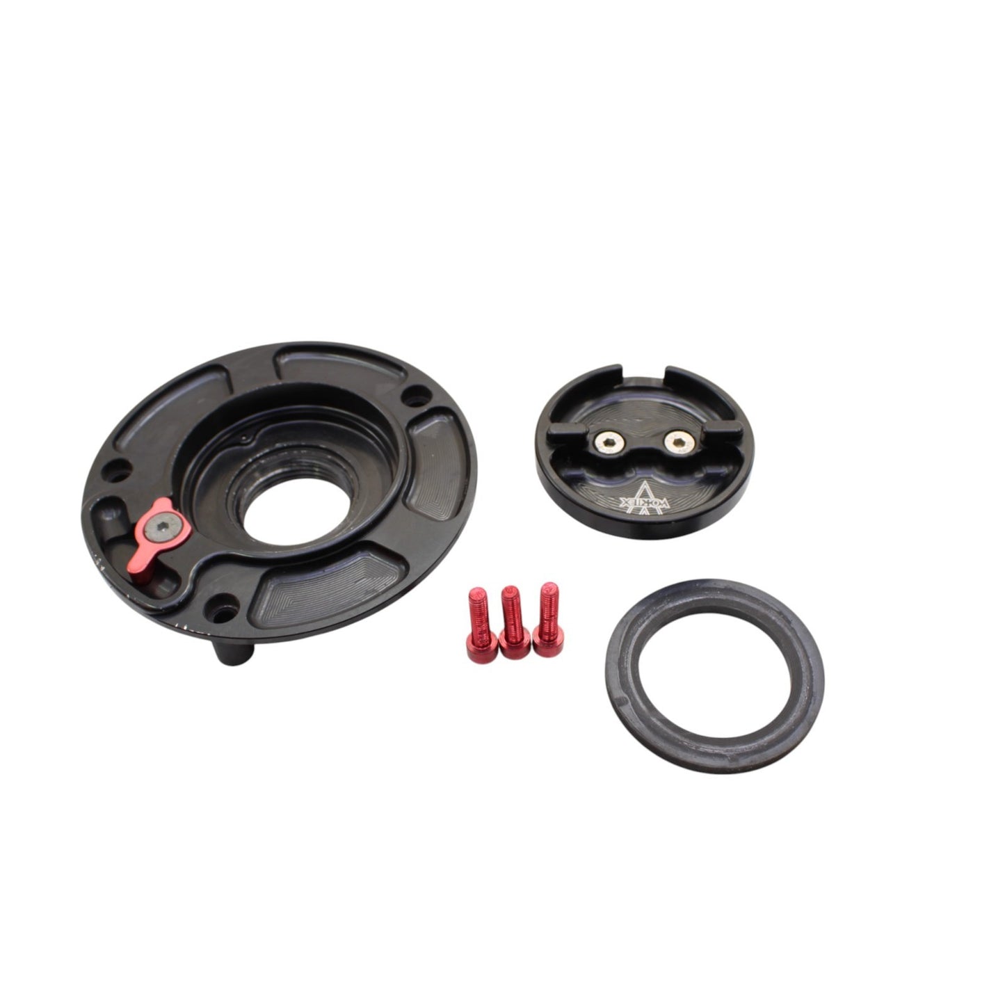 2011 - 2024 SUZUKI GSXR 600 GSXR 750 VORTEX GAS CAP FUEL TANK LID