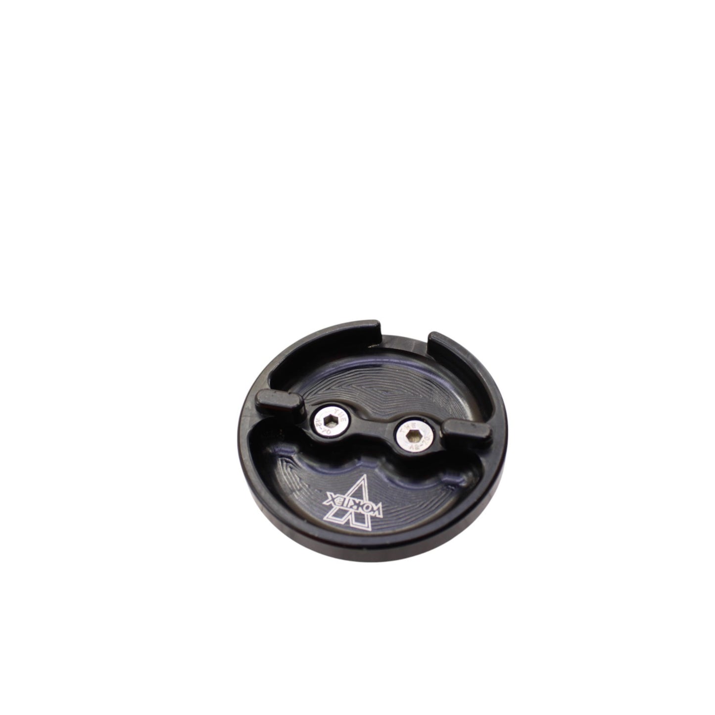 2011 - 2024 SUZUKI GSXR 600 GSXR 750 VORTEX GAS CAP FUEL TANK LID