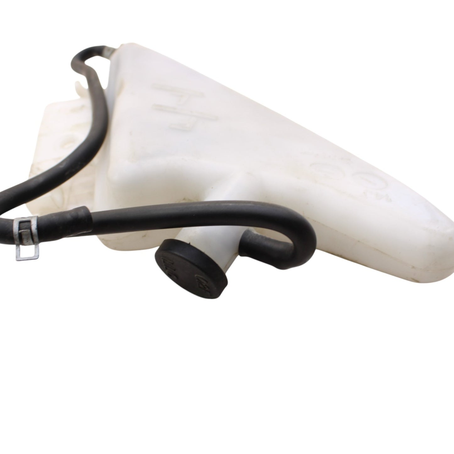 2011 - 2024 SUZUKI GSXR 600 GSXR 750 COOLANT RESERVOIR WATER TANK BOTTLE