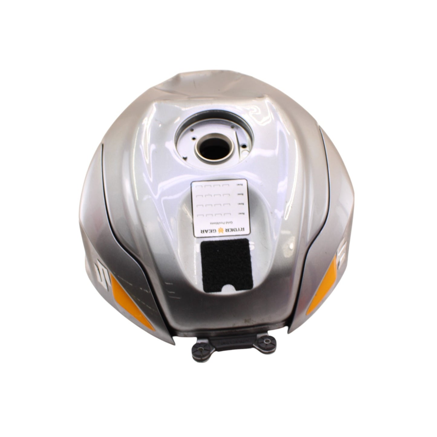 2011 - 2024 SUZUKI GSXR 600 GSXR 750 GAS TANK FUEL PETROL RESERVOIR *DENTED*