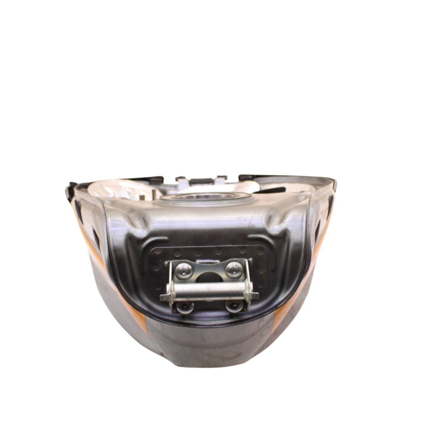 2011 - 2024 SUZUKI GSXR 600 GSXR 750 GAS TANK FUEL PETROL RESERVOIR *DENTED*