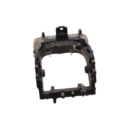 2011 - 2024 SUZUKI GSXR 600 GSXR 750 MAIN FRAME BODY CHASSIS STRAIGHT BLACK