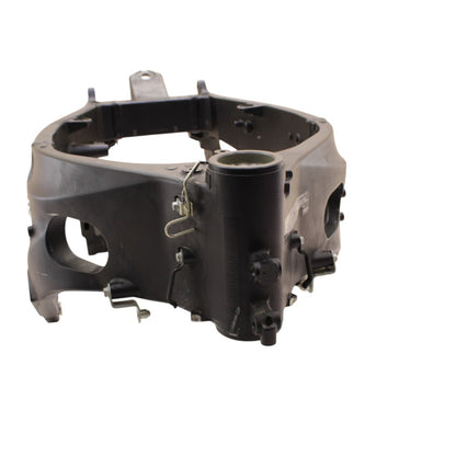 2011 - 2024 SUZUKI GSXR 600 GSXR 750 MAIN FRAME BODY CHASSIS STRAIGHT BLACK