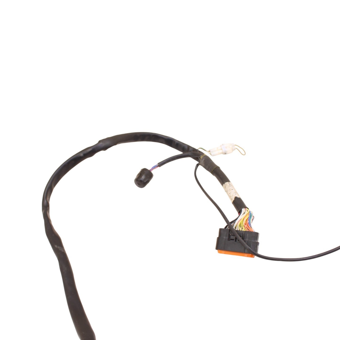 2011 - 2024 SUZUKI GSXR 600 GSXR 750 MAIN WIRING HARNESS ENGINE MOTOR WIRE LOOM