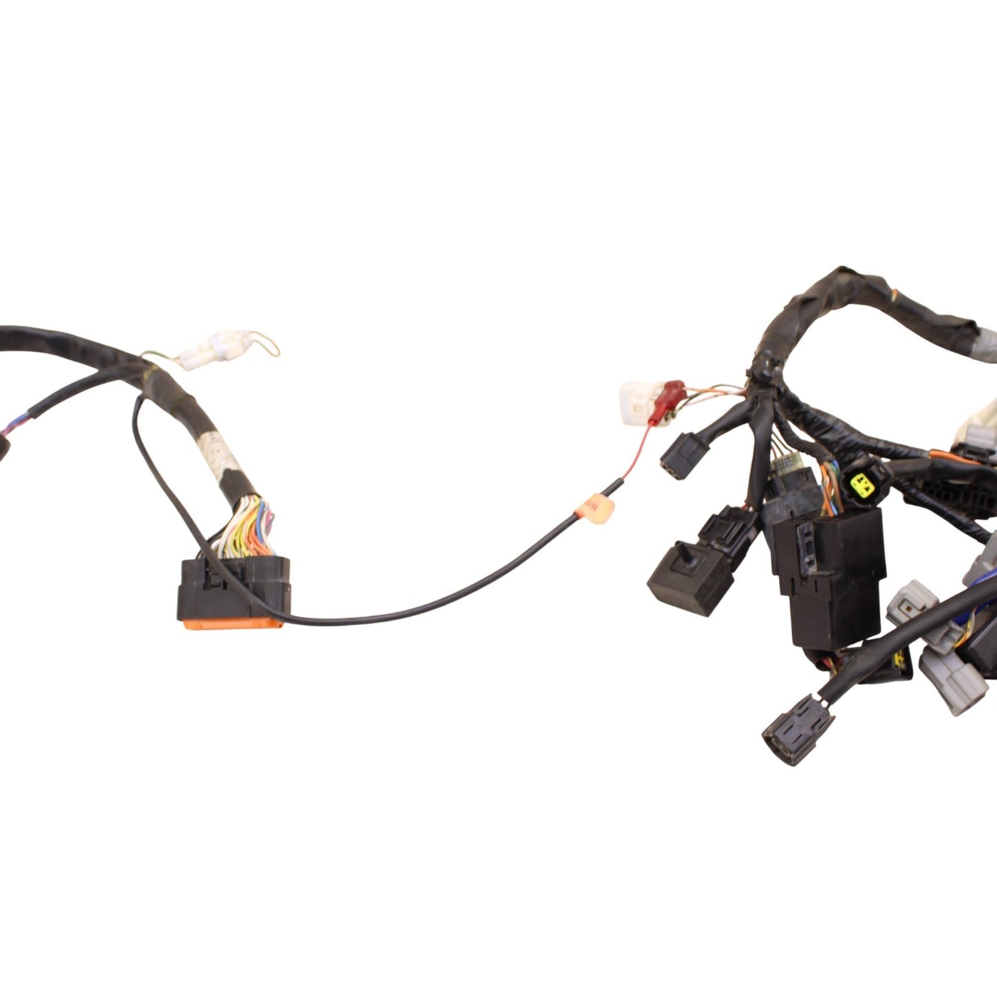 2011 - 2024 SUZUKI GSXR 600 GSXR 750 MAIN WIRING HARNESS ENGINE MOTOR WIRE LOOM