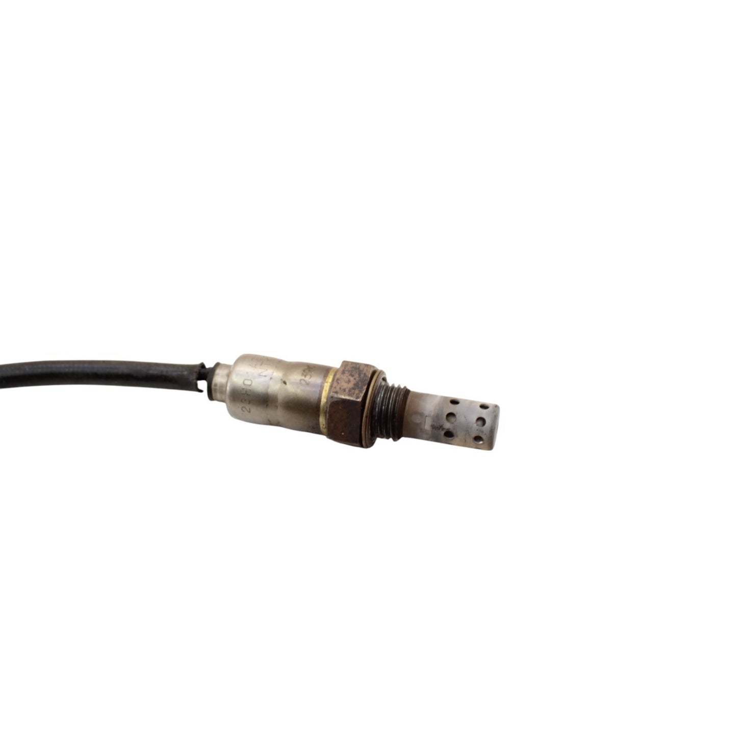 2011 - 2024 SUZUKI GSXR 600 GSXR 750 EXHAUST O2 SENSOR OXYGEN GAS LAMBDA