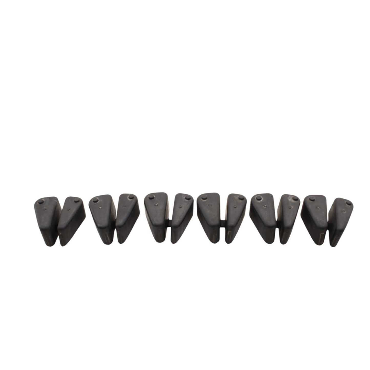 2011 - 2024 SUZUKI GSXR 600 GSXR 750 WHEEL SPROCKET REAR RIM DRUM HUB CHAIN