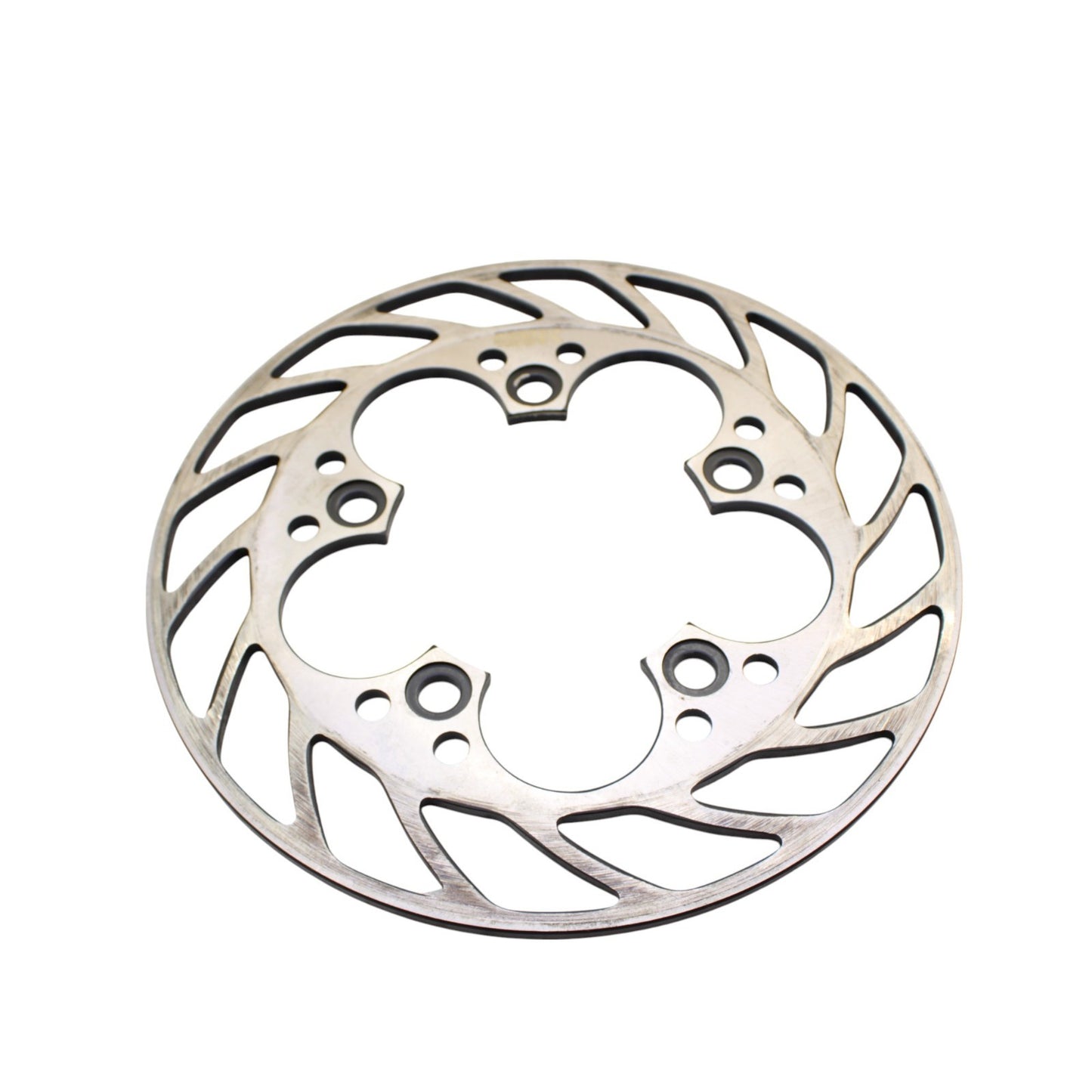 2011 - 2024 SUZUKI GSXR 600 GSXR 750 REAR ROTOR BACK BRAKE DISC BOLTS