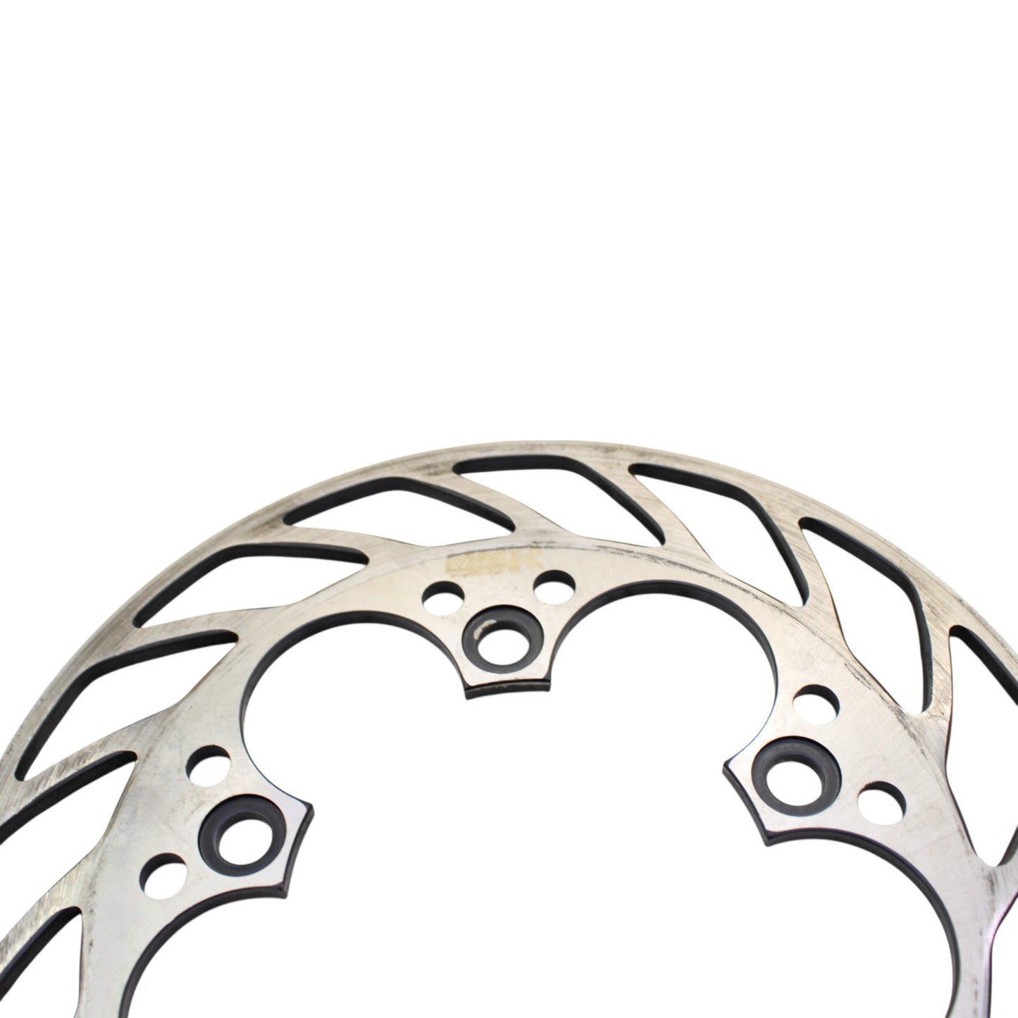 2011 - 2024 SUZUKI GSXR 600 GSXR 750 REAR ROTOR BACK BRAKE DISC BOLTS