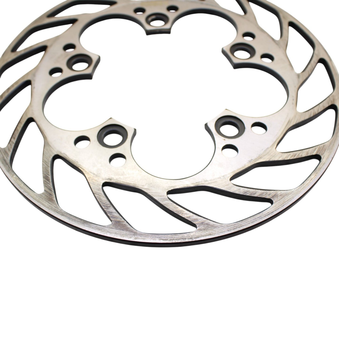 2011 - 2024 SUZUKI GSXR 600 GSXR 750 REAR ROTOR BACK BRAKE DISC BOLTS