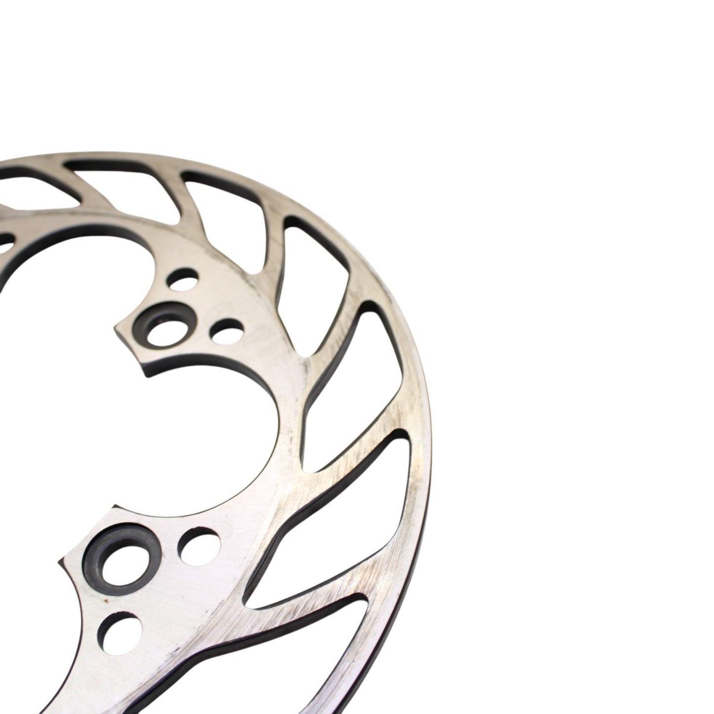 2011 - 2024 SUZUKI GSXR 600 GSXR 750 REAR ROTOR BACK BRAKE DISC BOLTS