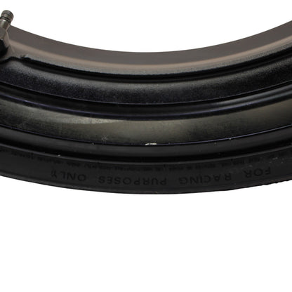 2011 - 2024 SUZUKI GSXR 600 GSXR 750 FRONT WHEEL RIM RACE TIRE STRAIGHT