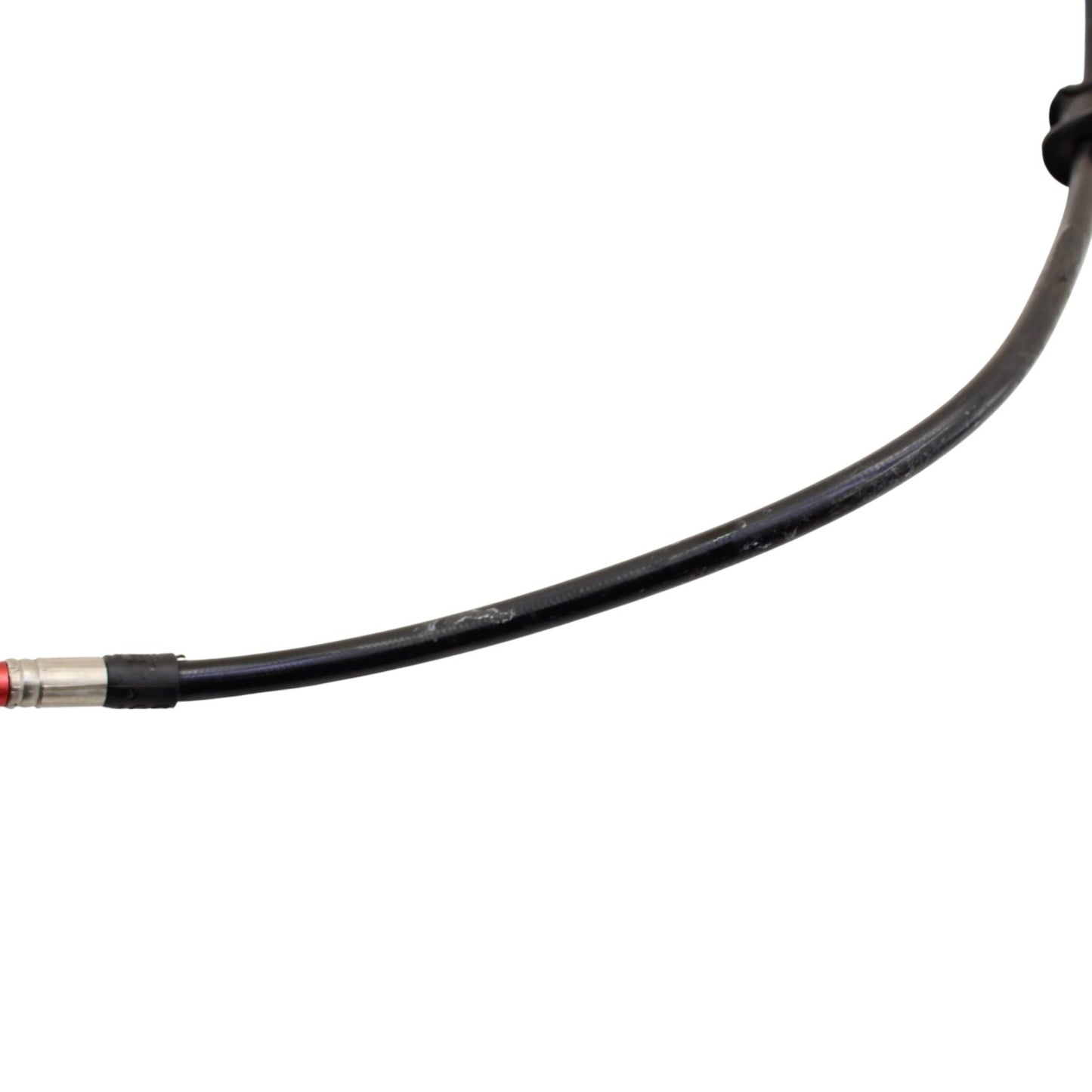 2011 - 2024 SUZUKI GSXR 600 REAR BRAKE HOSE LINE BACK BOLTS