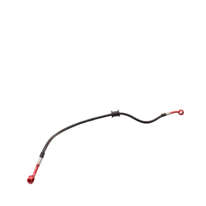 2011 - 2024 SUZUKI GSXR 600 REAR BRAKE HOSE LINE BACK BOLTS